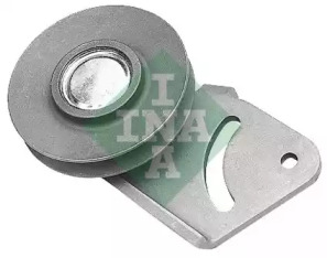 WILMINK GROUP wg1252075 -  Натяжной ролик, клиновой ремень